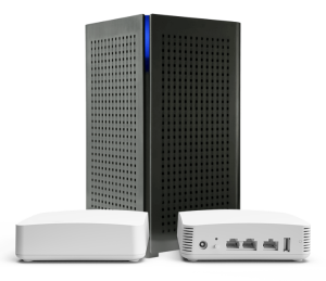 wifi 6 + mesh